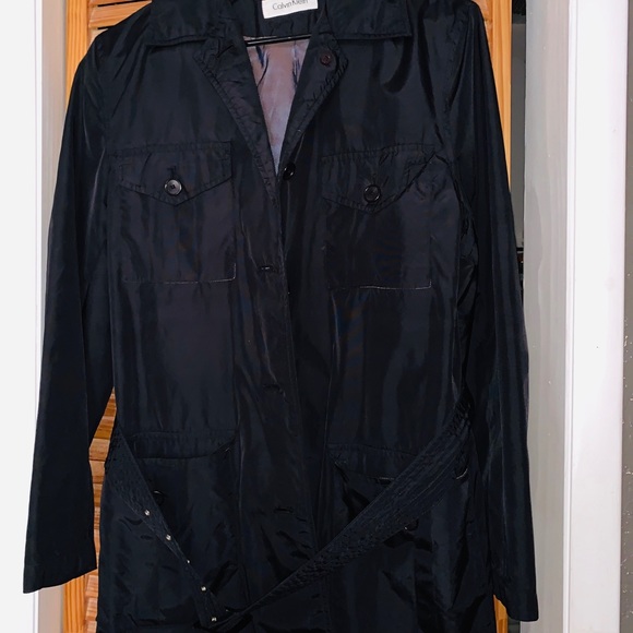 Calvin Klein jacket - Picture 8 of 8